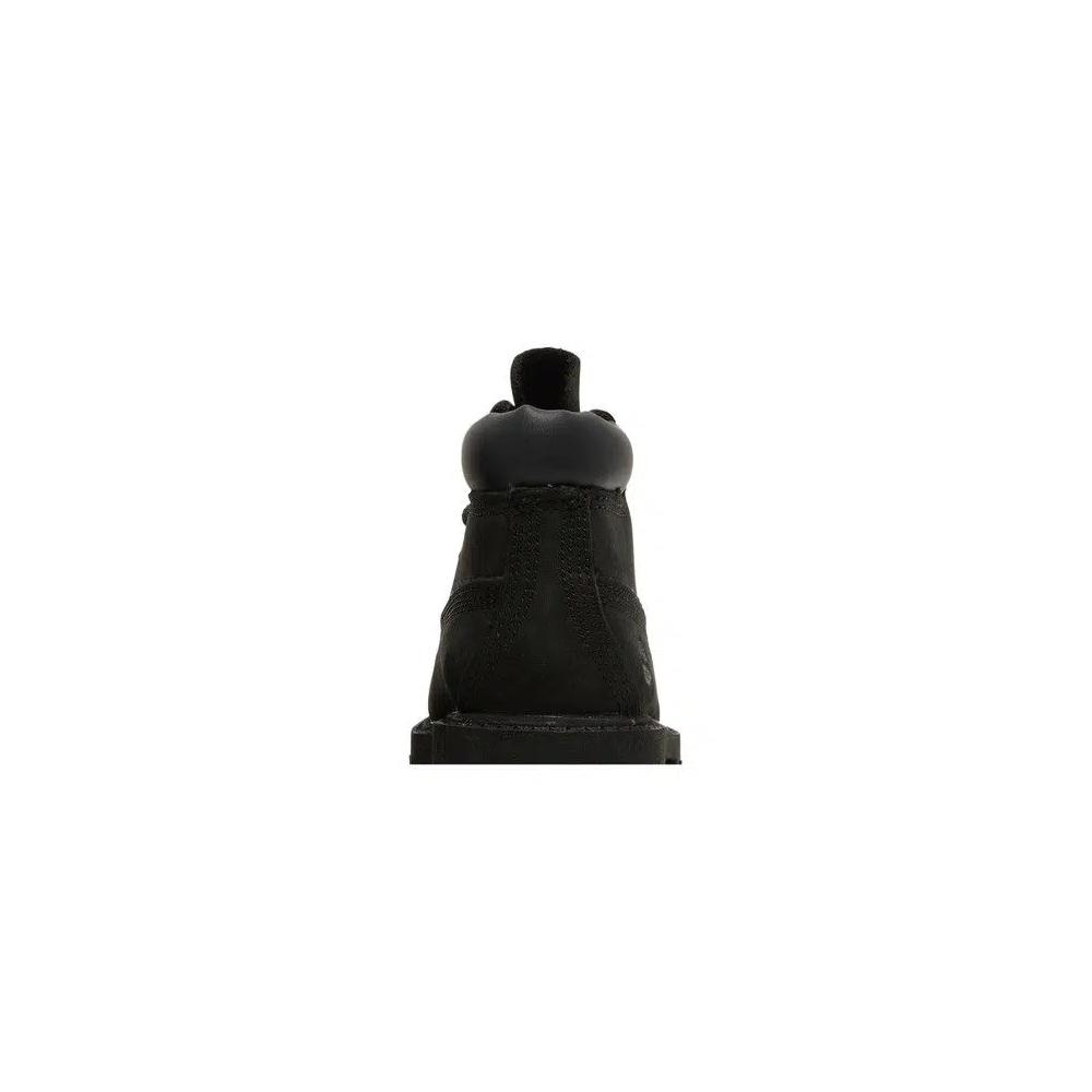 Ботинки Timberland 6 Inch Premium Boot TD 'Black' 7