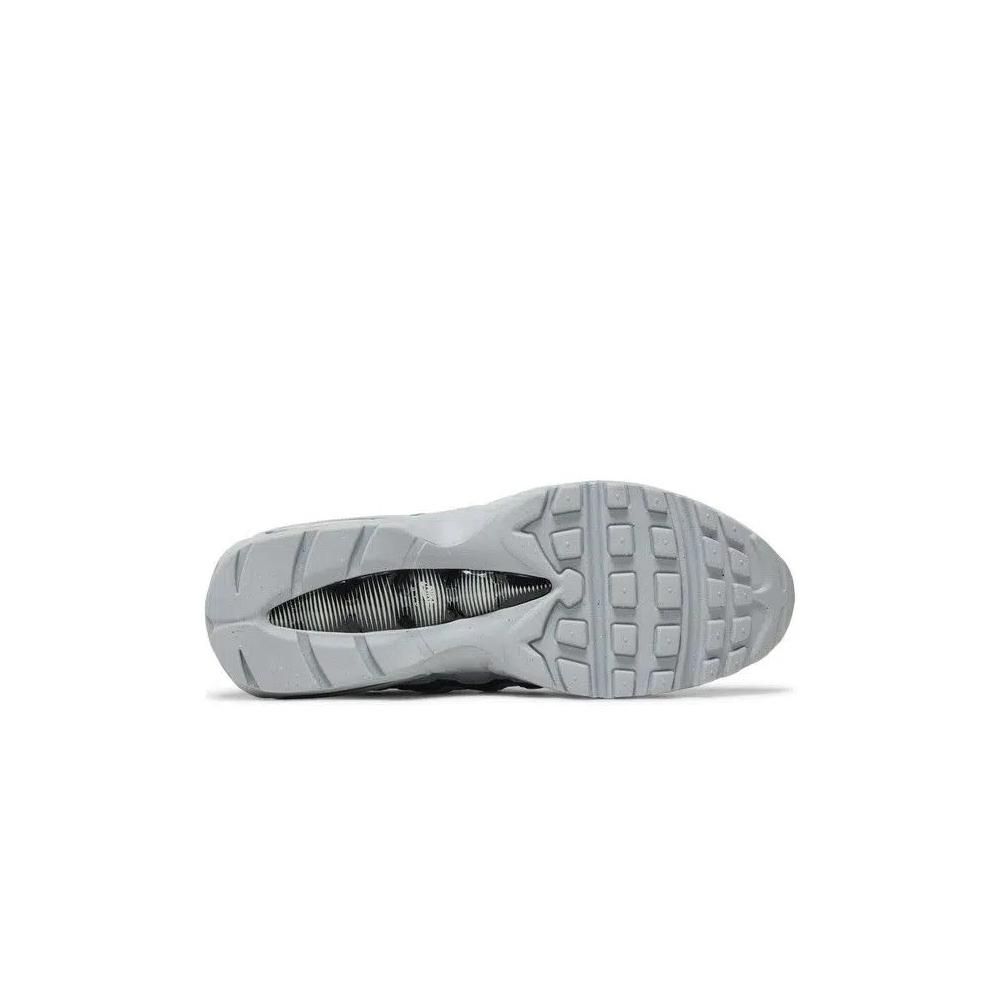 Кроссовки Nike Air Max 95 'Greyscale' 4