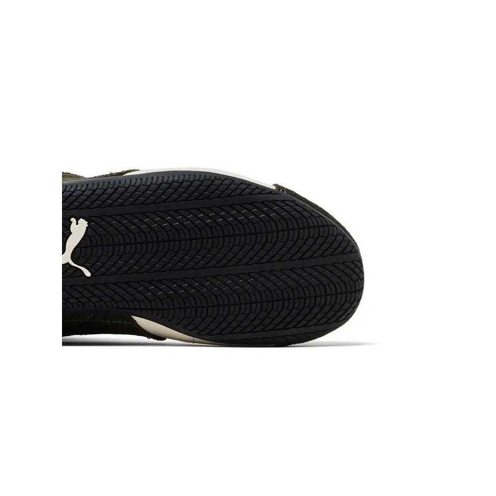 Кроссовки Puma Wmns Speedcat Boot 'Dark Olive Frosted Ivory' 5
