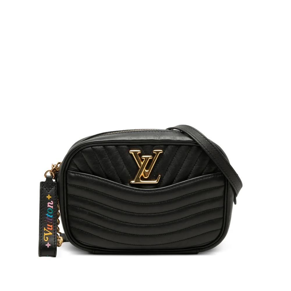 Сумка через плечо New Wave Camera Bag (2019 год) 1