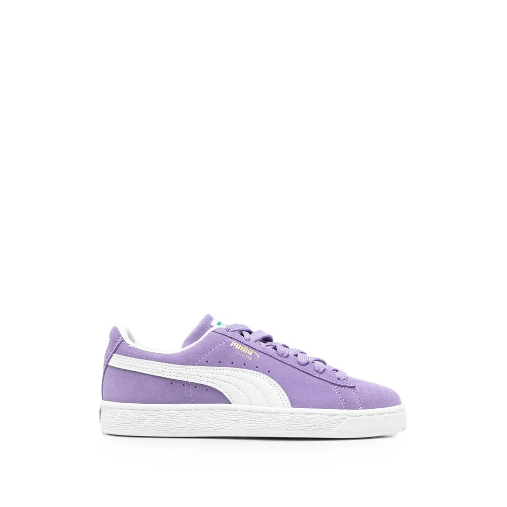 Кроссовки Suede Classic 1