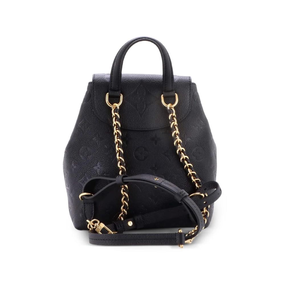 Рюкзак Backup Monogram Empreinte 2