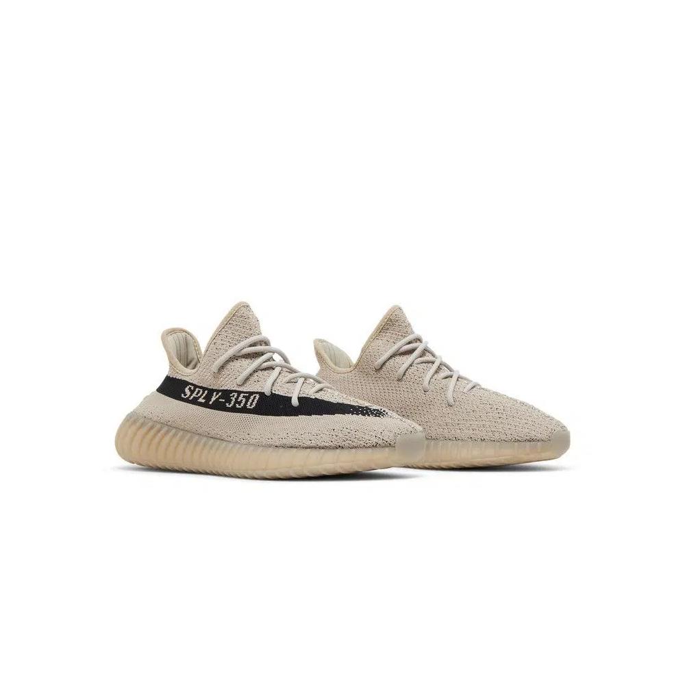 Кроссовки adidas Men's Yeezy Boost 350 V2 'Slate' 8