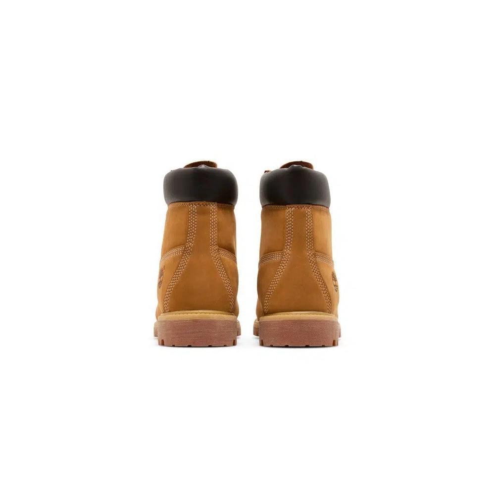 Ботинки Timberland 6 Inch Premium Waterproof Boot Wide 'Wheat' 6