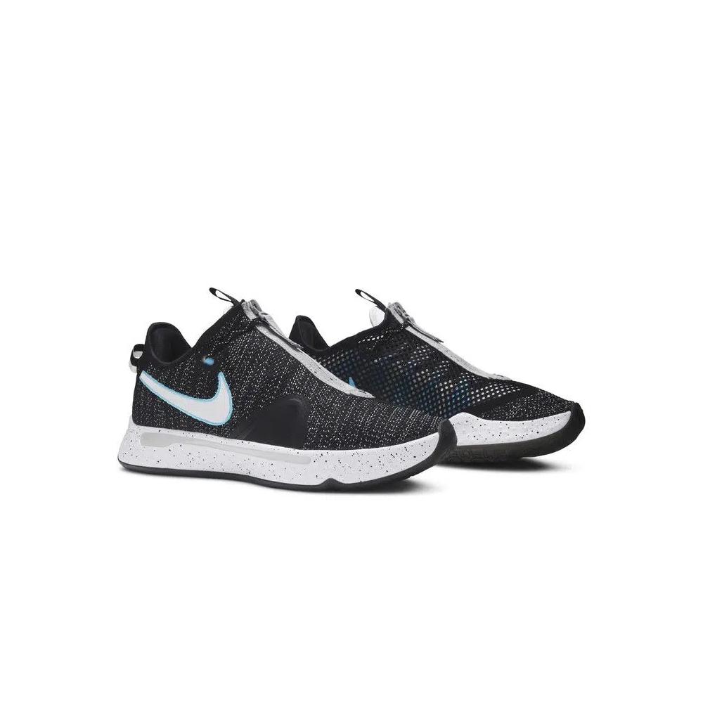 Кроссовки Nike PG 4 EP 'Heather Black' 8