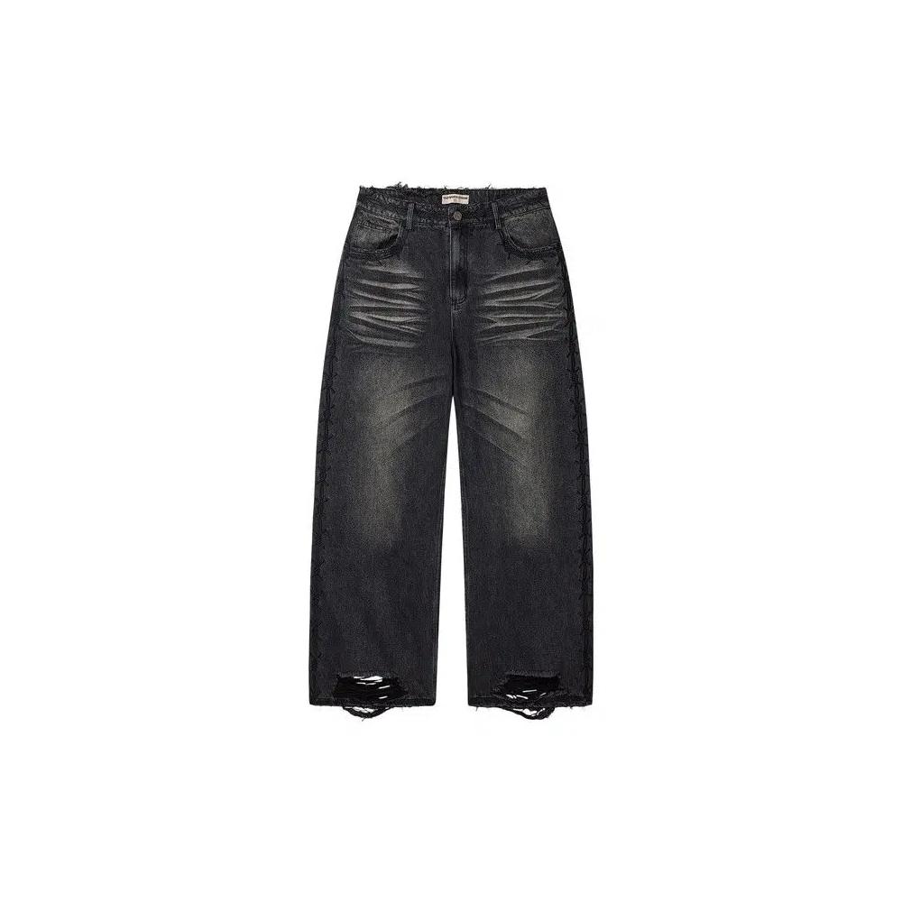 Джинсы Vale Forever Livewire Denim 'Black' 1