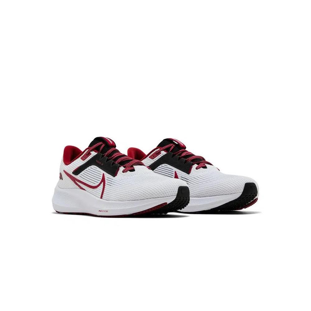 Кроссовки Nike Air Zoom Pegasus 40 'Arkansas' 8