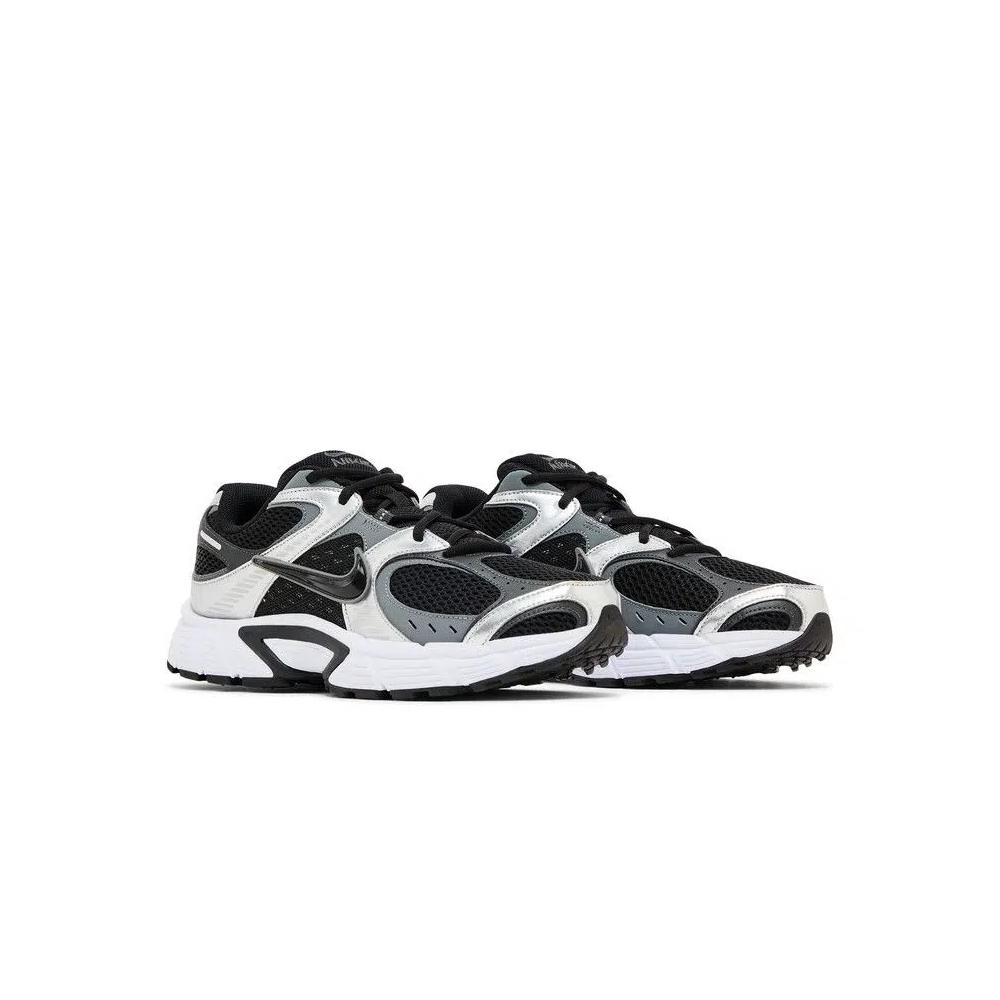 Кроссовки Nike V5 RNR «Black Anthracite Smoke Grey» 8