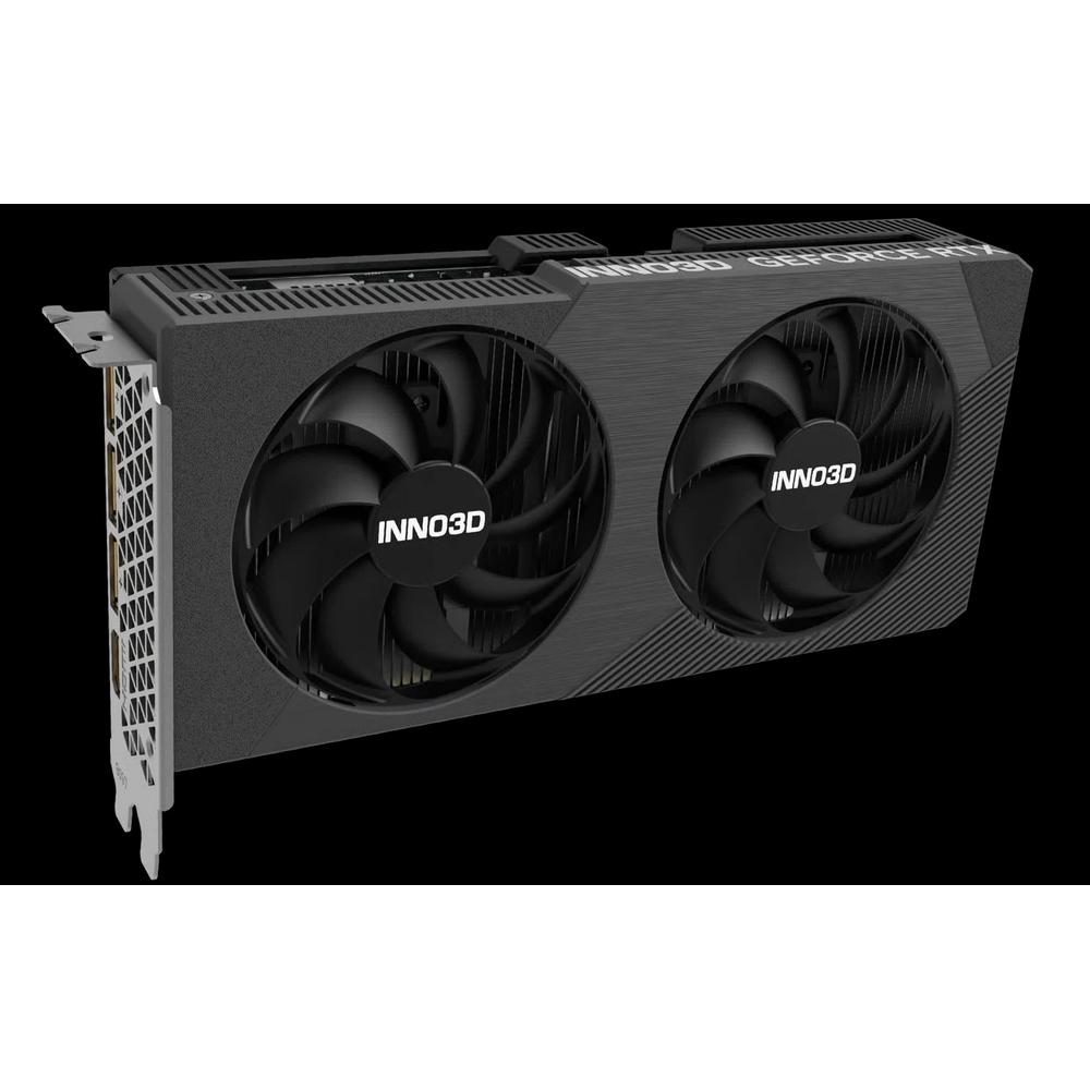 Inno3D GeForce RTX 5060 X2 8G видеокарта 1