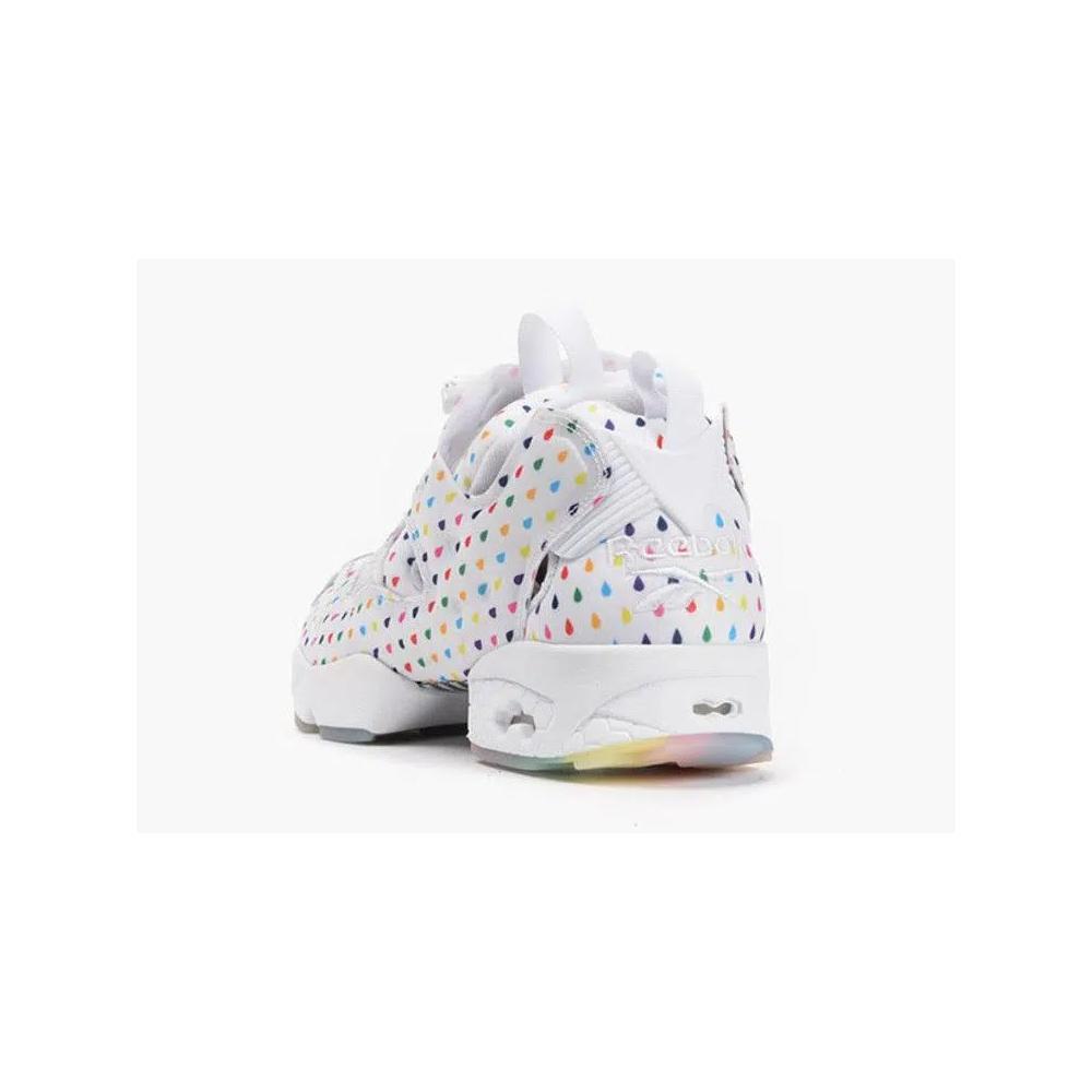 Кроссовки Reebok InstaPump Fury 'Rainbow' 2