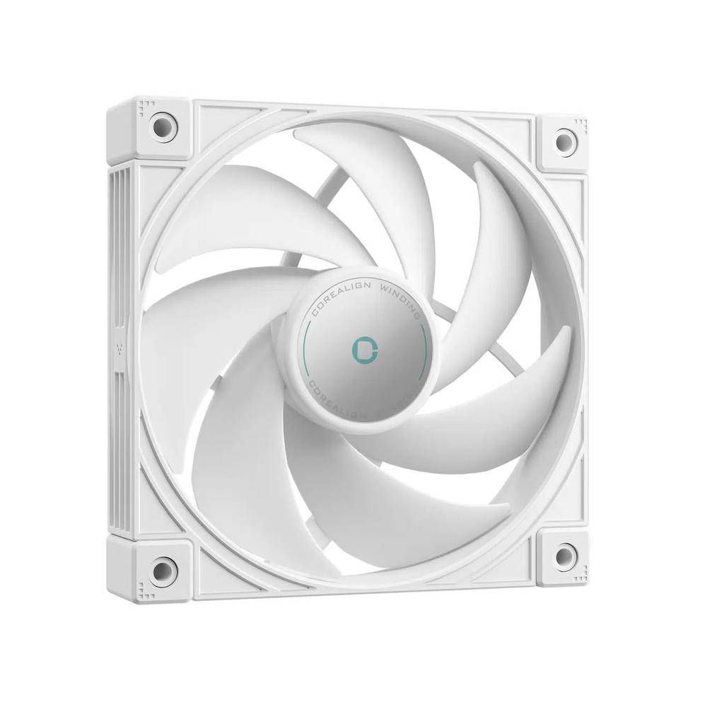 DEEPCOOL AK700 VC WH кулер воздушного охлаждения - Белый 7