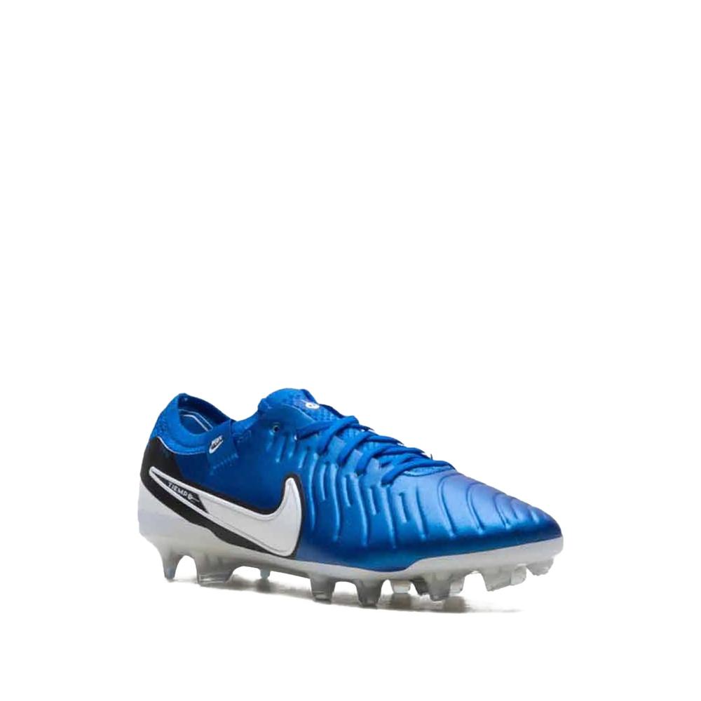 Кроссовки Tiempo Legend 10 Elite FG Soar White 2
