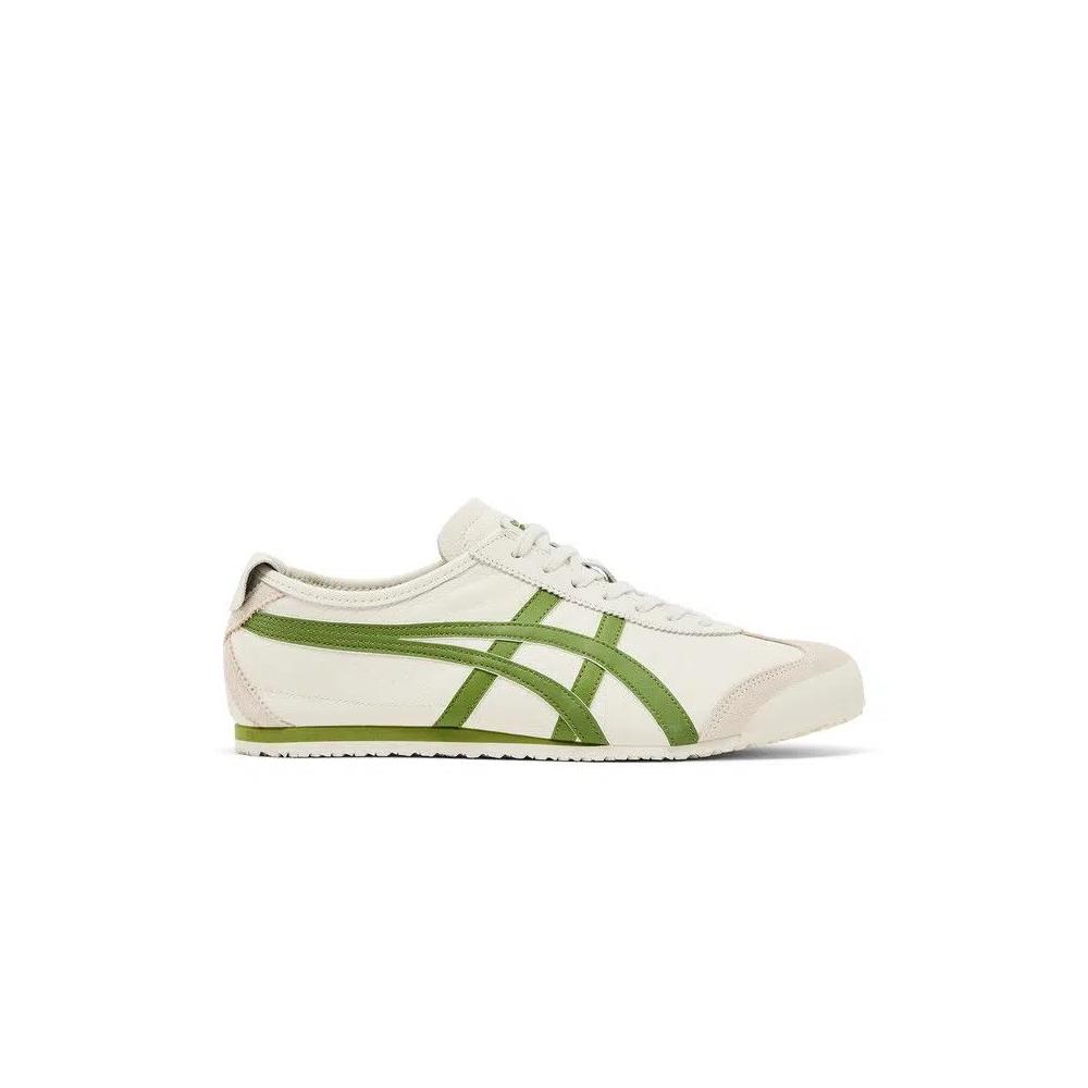 Кроссовки Onitsuka Tiger Mexico 66 'Cream Green' 1