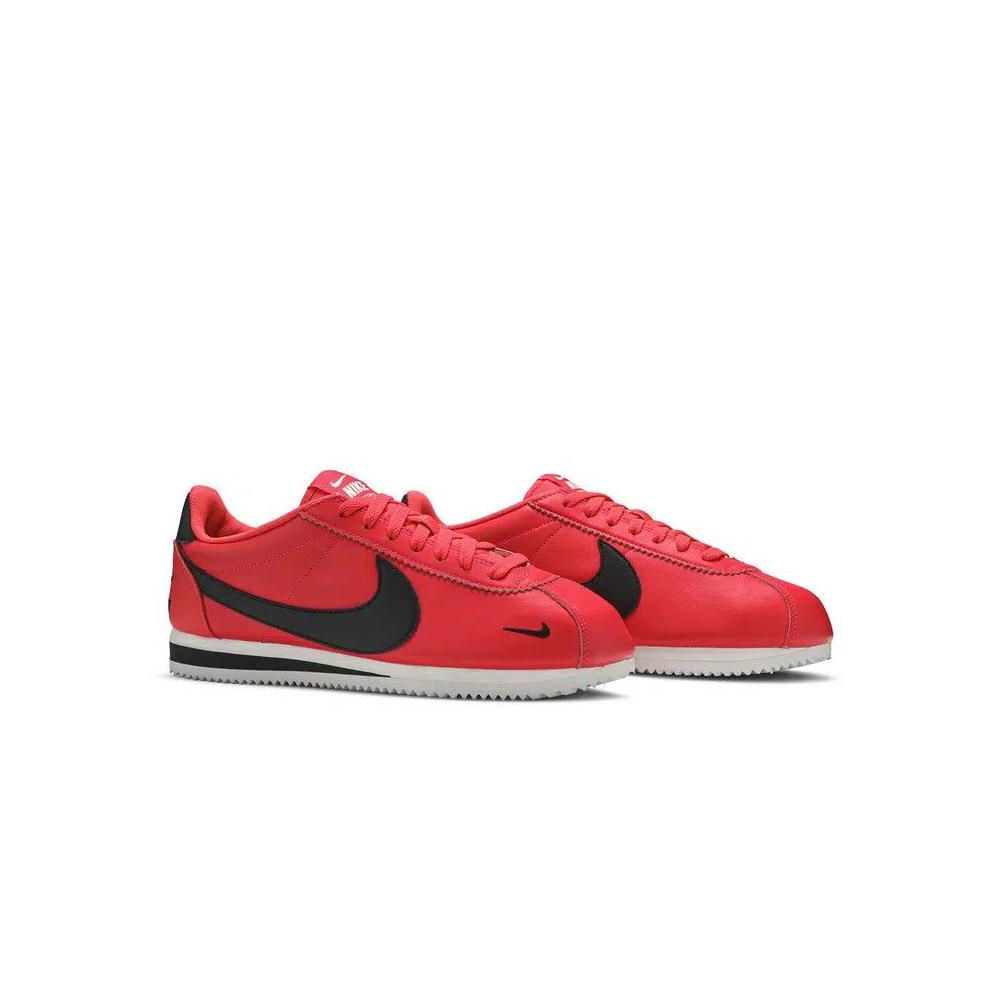 Кроссовки Nike Classic Cortez Premium 'Red Orbit' 8