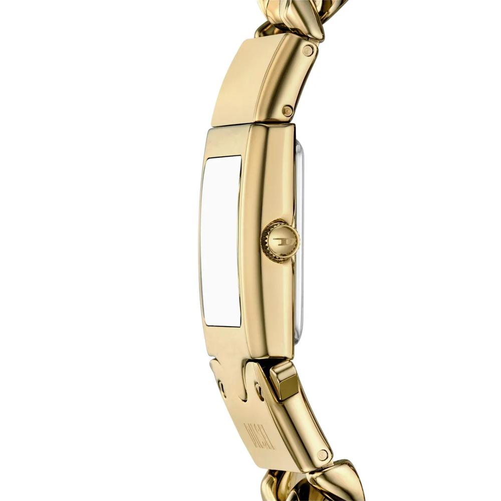 Наручные часы Gold Sunray 22 мм 2