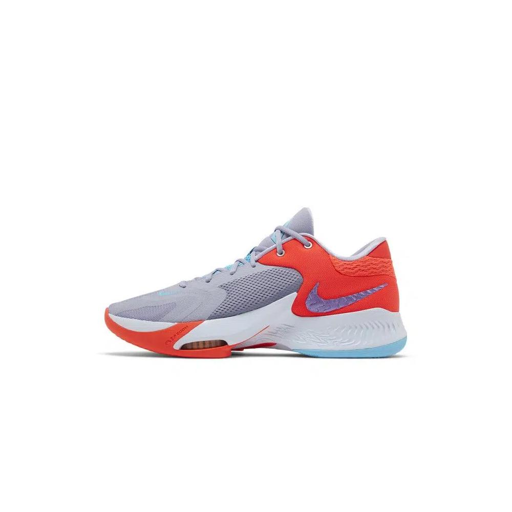 Кроссовки Nike Zoom Freak 4 'Paris' 3