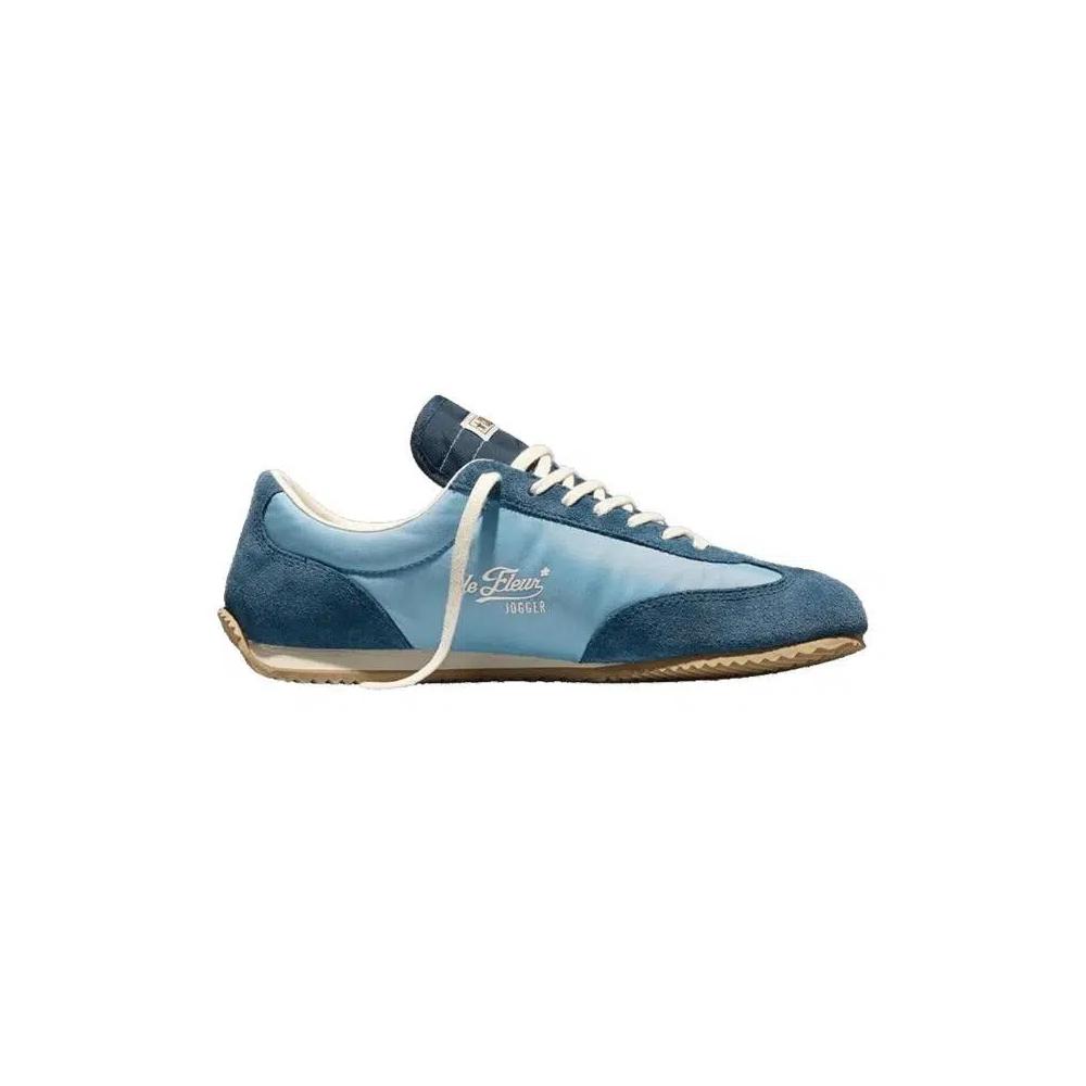 Кроссовки Golf Le Fleur x Converse Coach Jogger 'Dark Blue Gum' 1