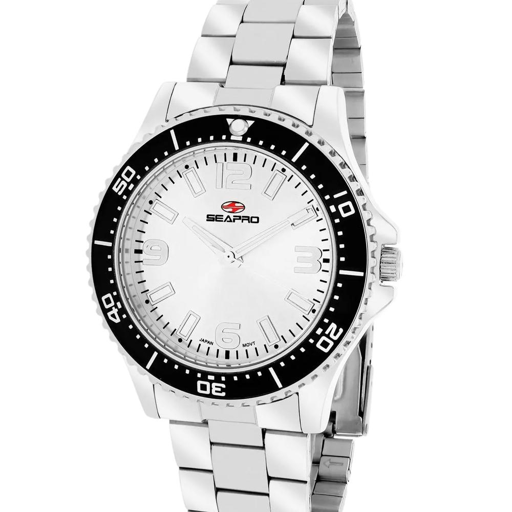Наручные часы Tideway 40 мм 2