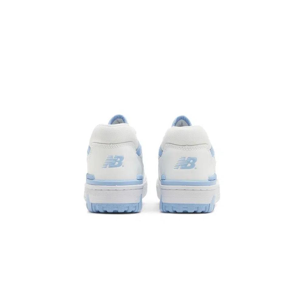 Кроссовки New Balance Wmns 550 «Blue Haze» 6