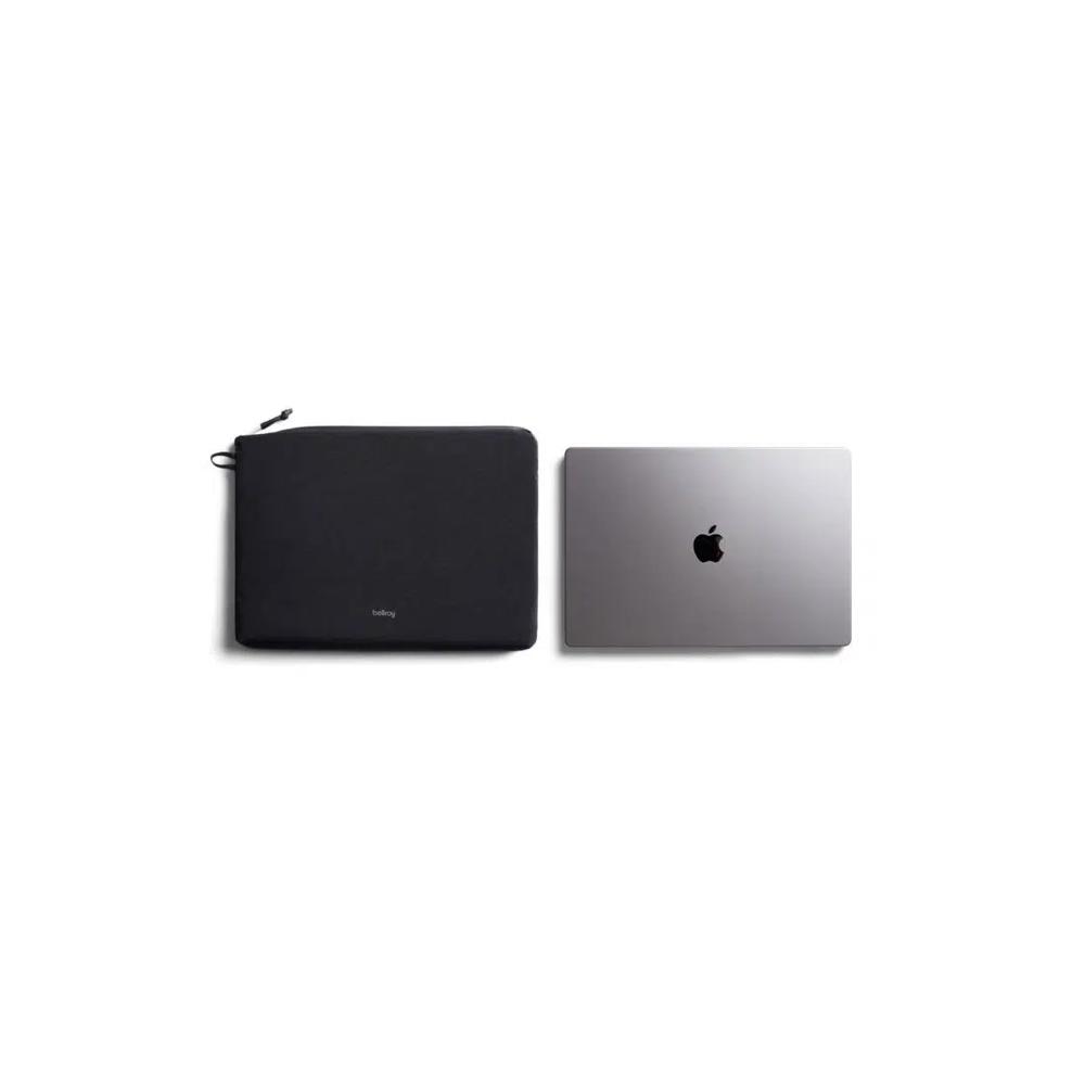 Bellroy Легкий чехол для ноутбука 14" - Черный 8