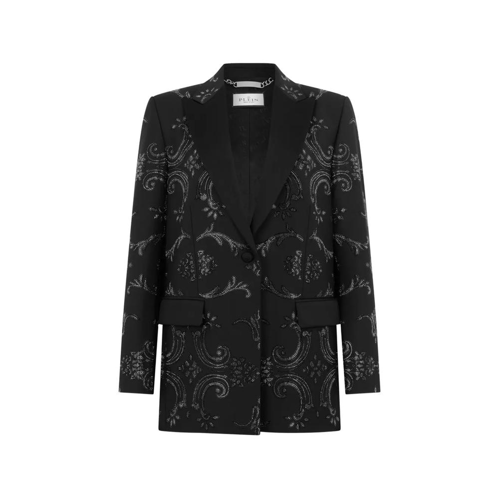 Блейзер Baroque Strass 1
