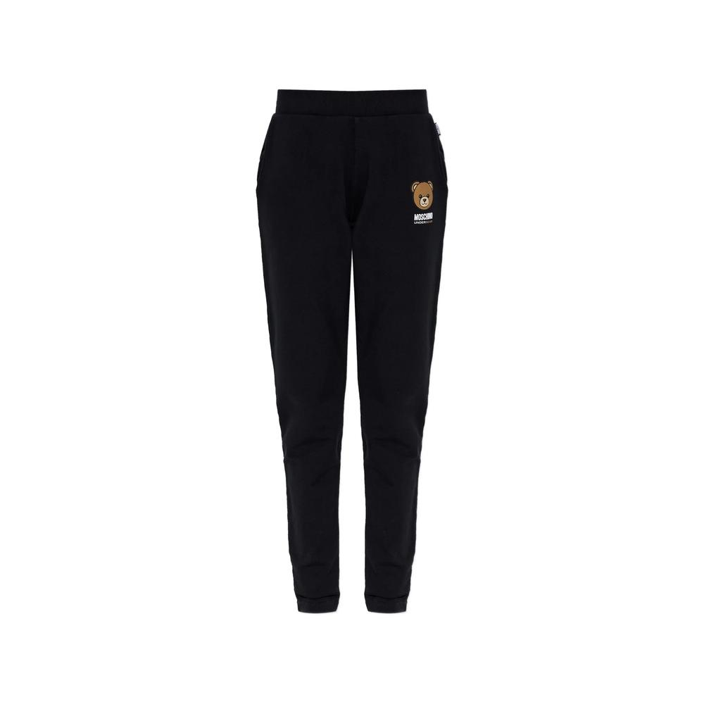 Teddy Bear track pants 1