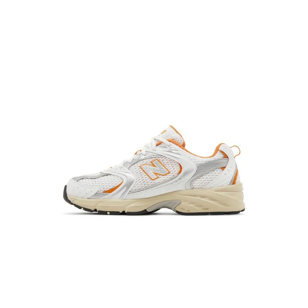 Кроссовки New Balance 530 'White Sun Glow' 3
