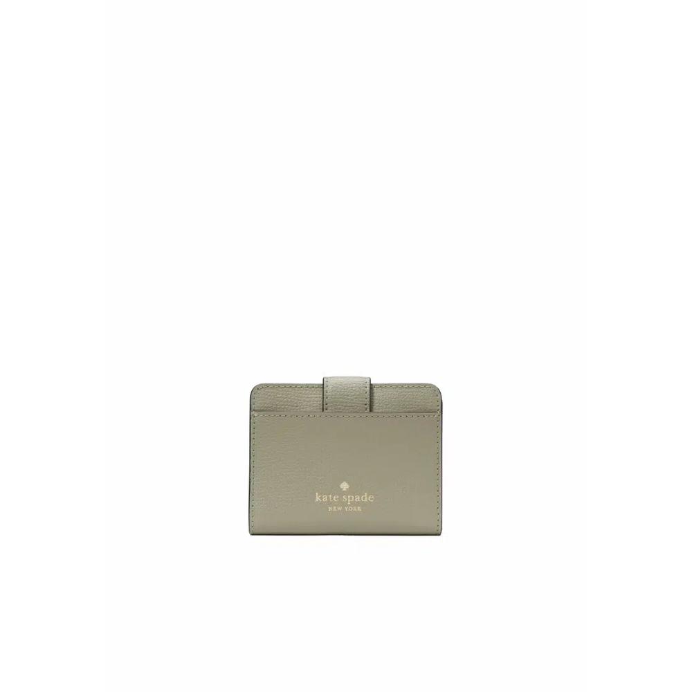 Kate Spade Phoebe маленький держатель для карт в цвете Dusky Pine KF535 3