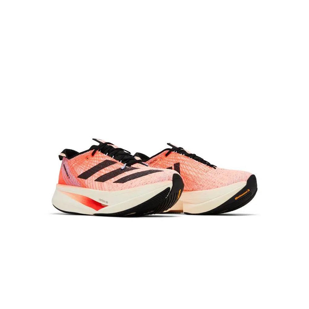 Кроссовки adidas Adizero Prime X Strung 'Solar Red' 8