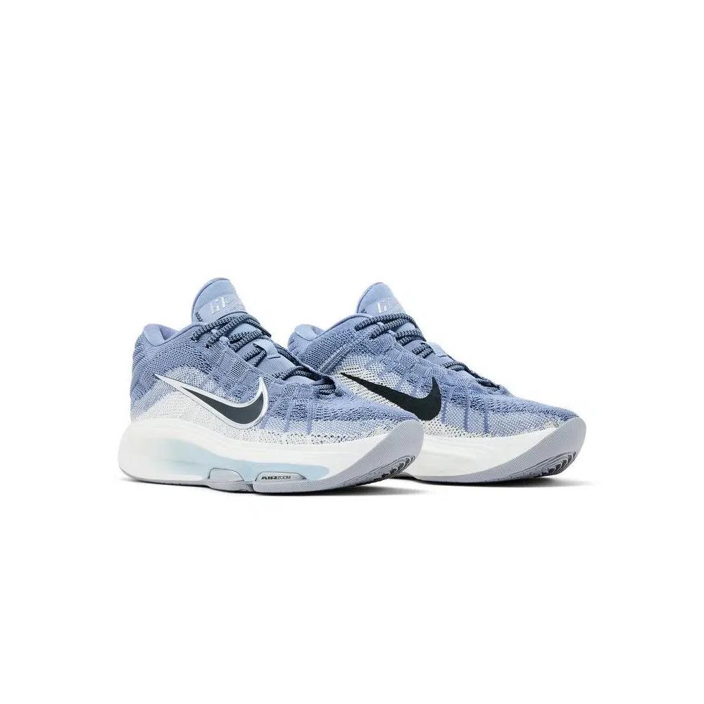 Кроссовки Nike Air Zoom GT Hustle 3 EP 'Ashen Slate' 8