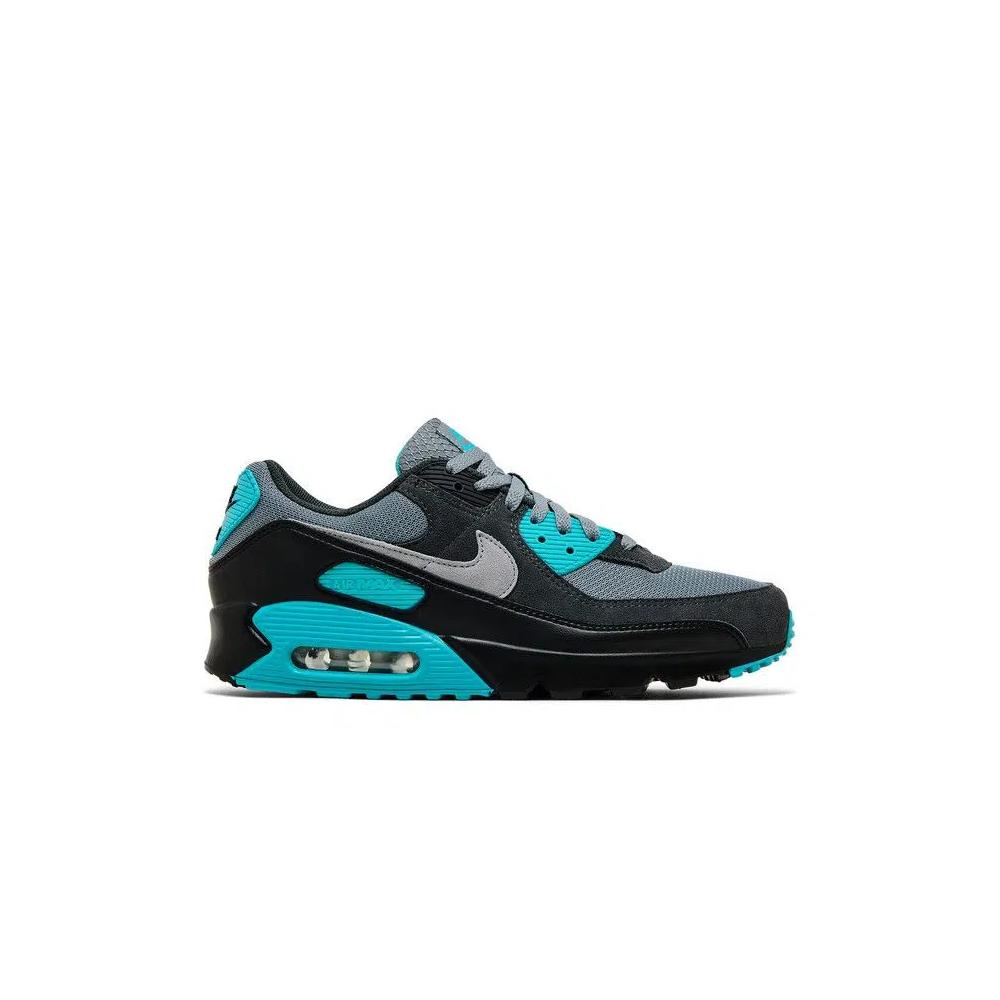 Кроссовки Nike Air Max 90 'Cool Grey Dusty Cactus' 1