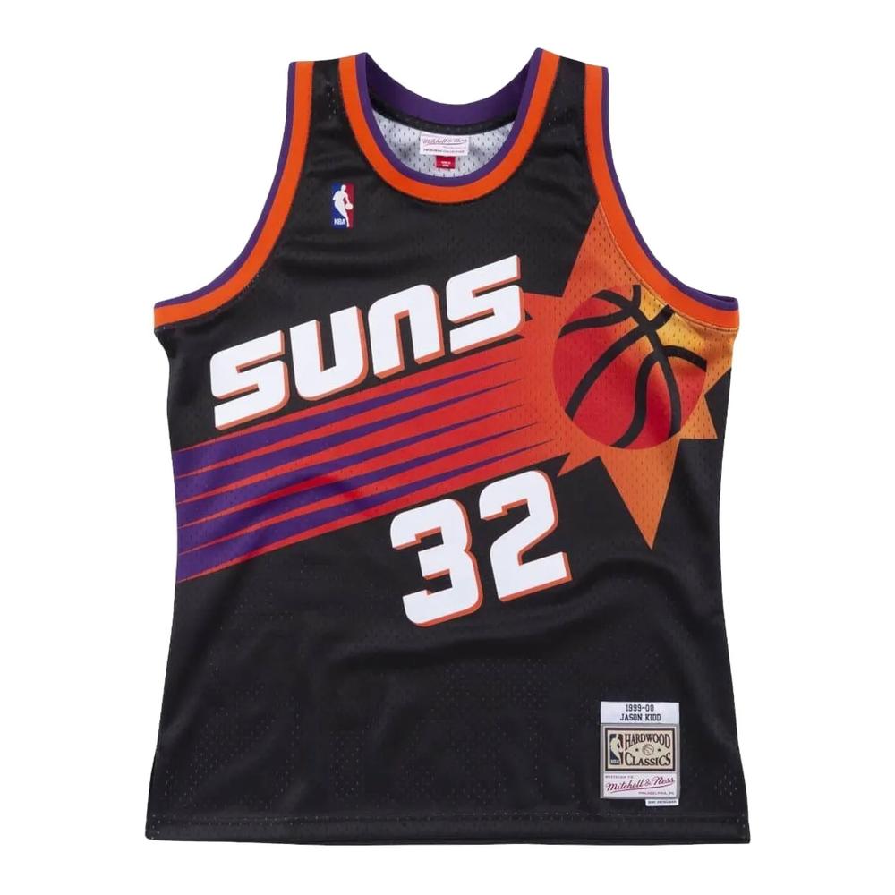 Топ NBA Swingman Alternate Jersey 1