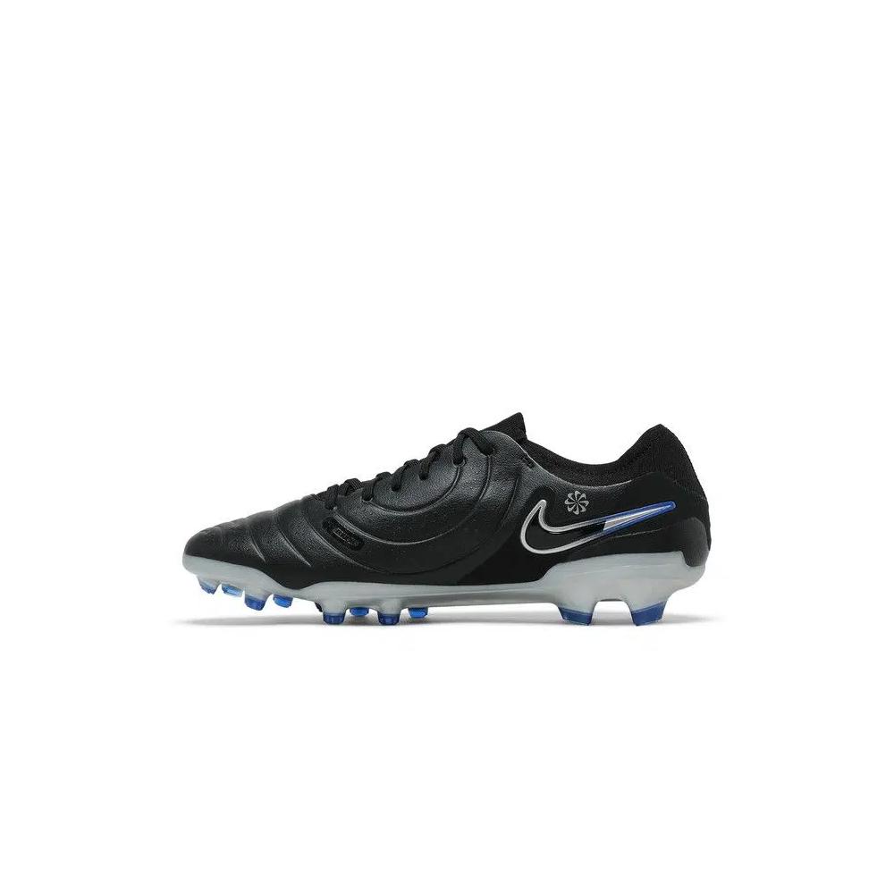 Бутсы Nike Tiempo Legend 10 Pro FG 'Shadow Pack' 3