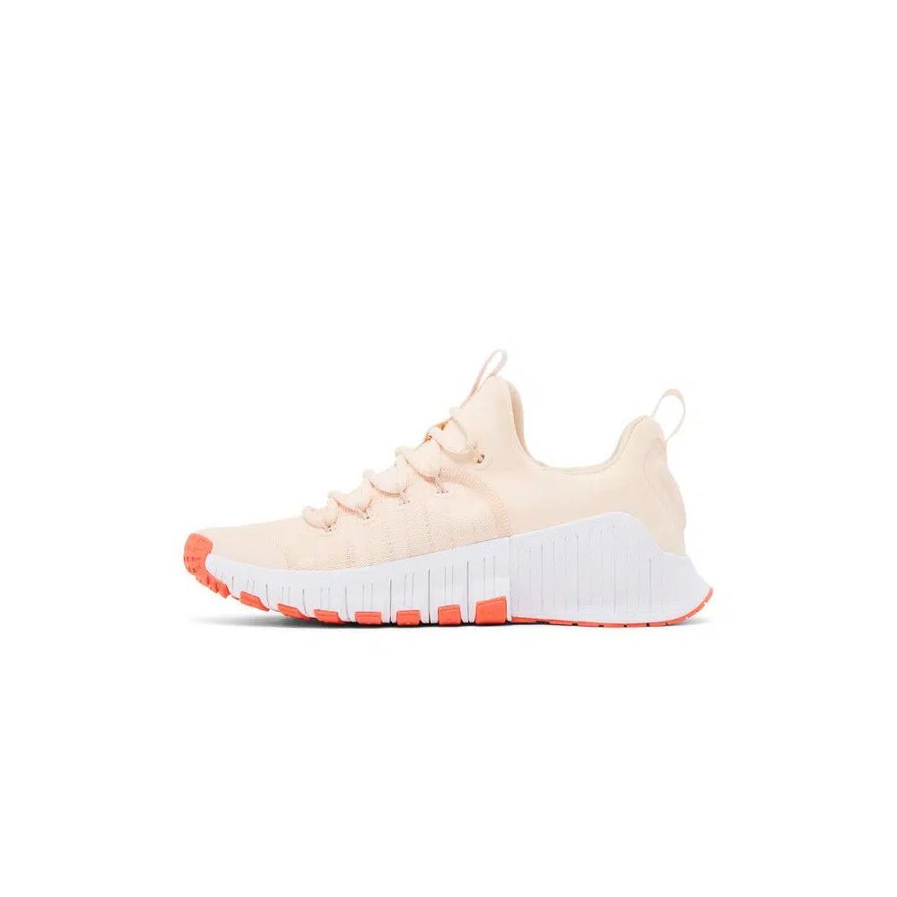 Кроссовки Nike Wmns Free Metcon 6 'Guava Ice' 3