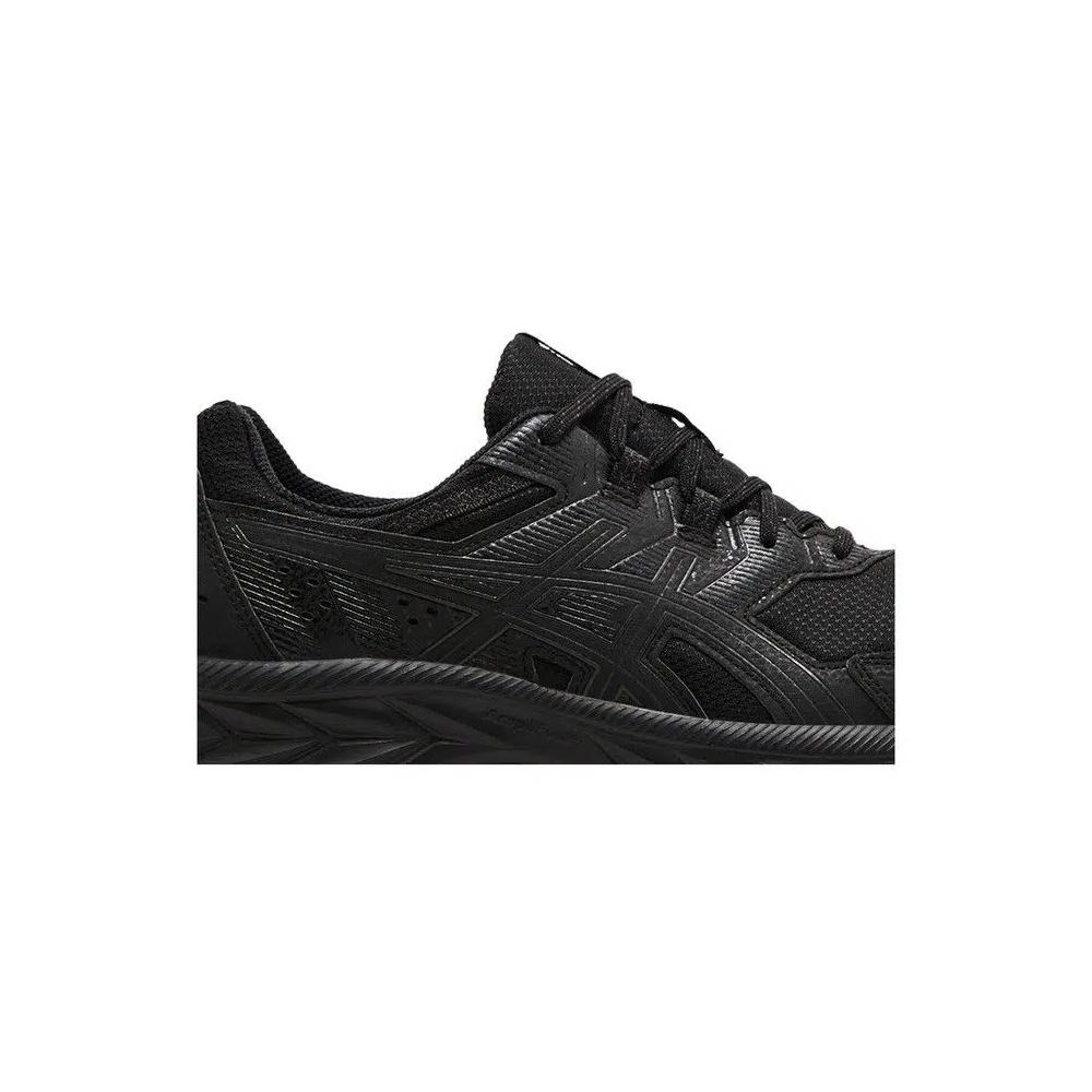 Кроссовки Asics Gel Venture 9 'Triple Black' 2
