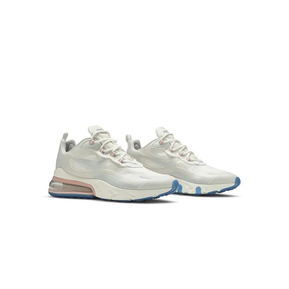 Кроссовки Nike Wmns Air Max 270 React 'American Modern' 8