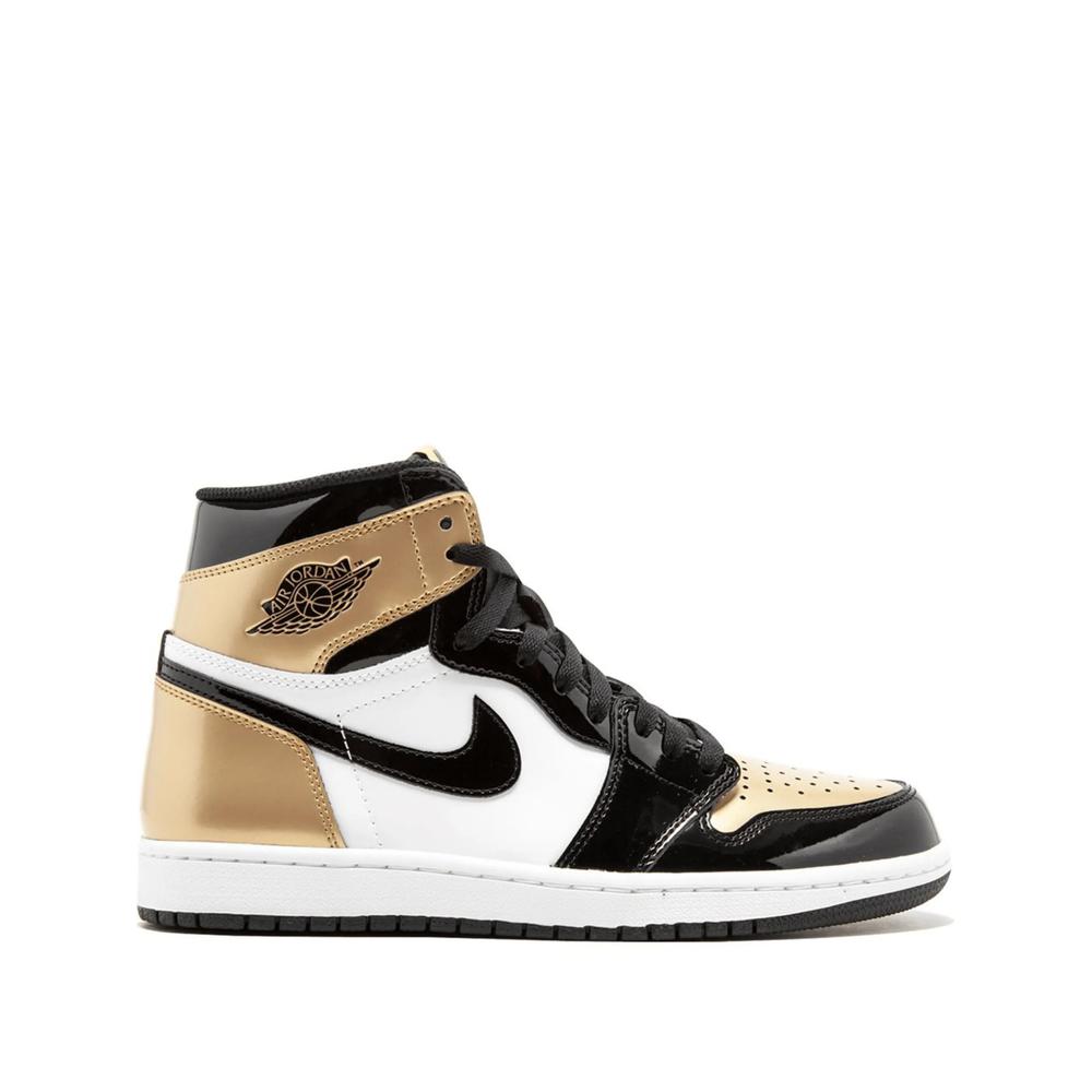 Высокие кроссовки Air Jordan 1 Retro High 1