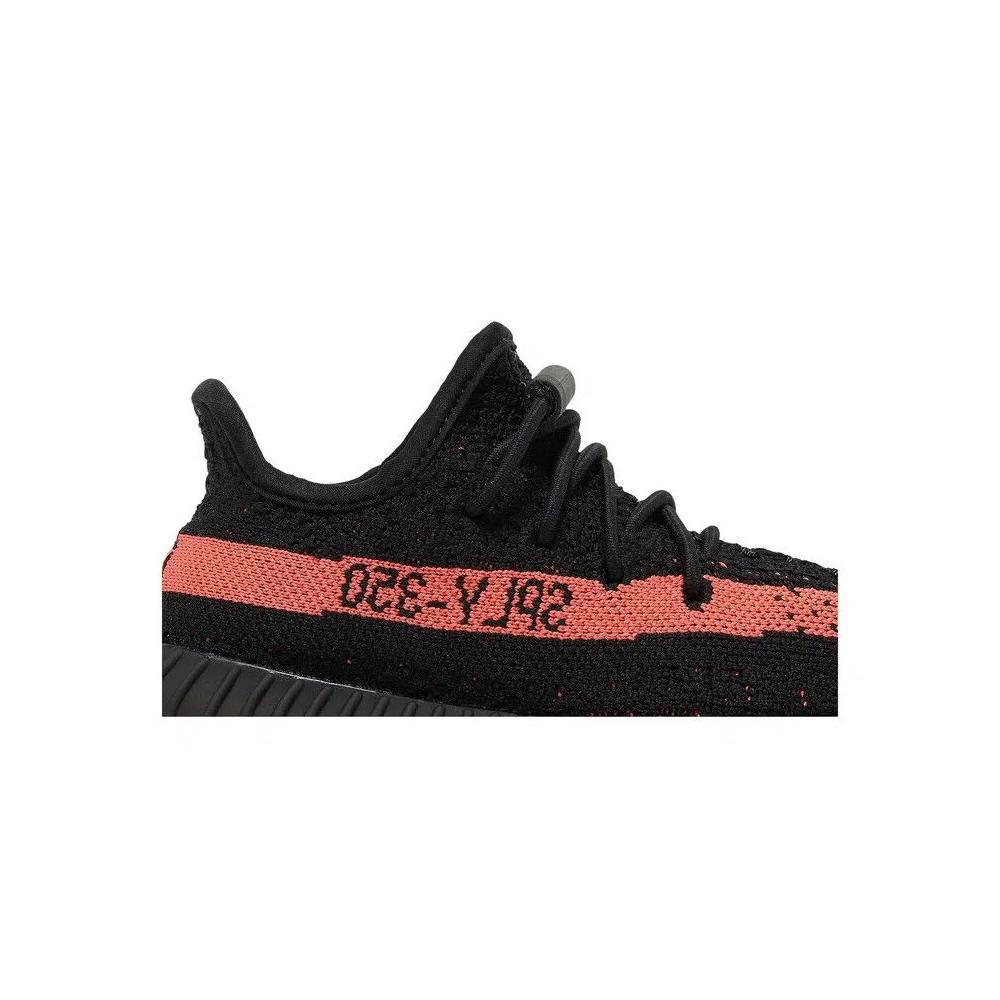 Кроссовки adidas Yeezy Boost 350 V2 Infants 'Red' 2