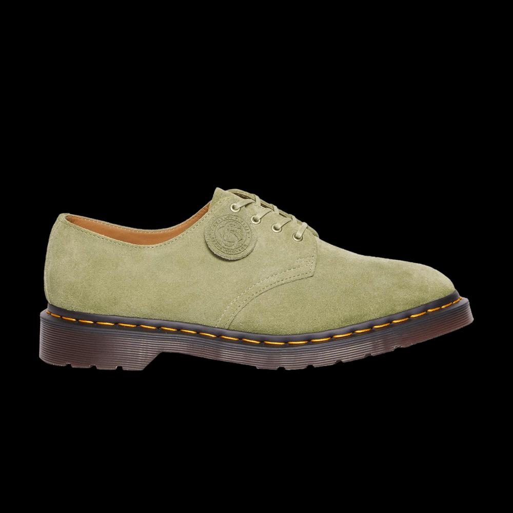 Ботинки Dr. Martens Smiths 'Pale Olive' 1