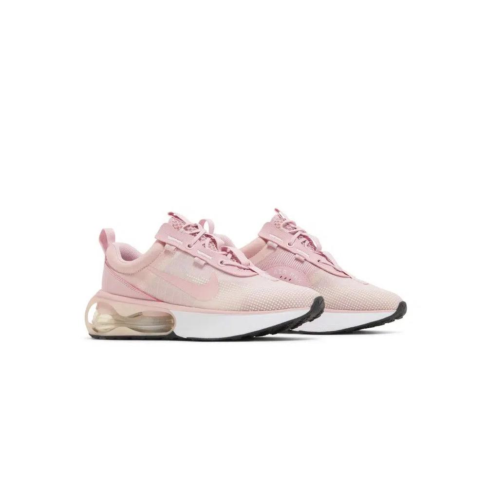 Кроссовки Nike Air Max 2021 GS 'Pink Glaze' 8