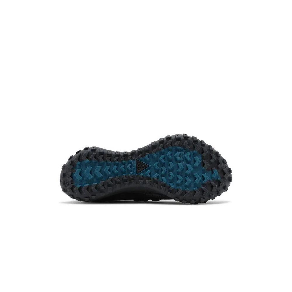 Кроссовки Nike ACG Mountain Fly Low 'Black Green Abyss' 4