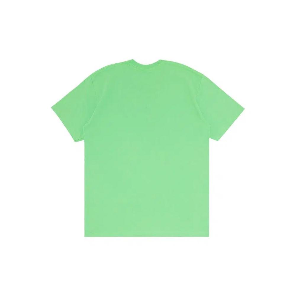 Футболки Supreme André 3000 Tee 'Lime' 2