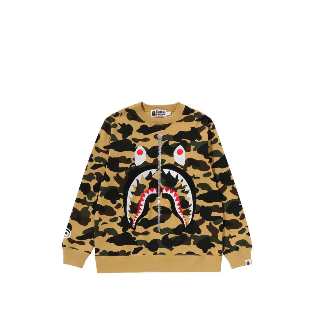 Свитер Shark 1st Camo 1