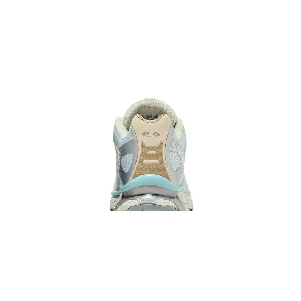 Кроссовки Salomon XT-4 OG 'Vanilla Ice Ballad Blue' 7