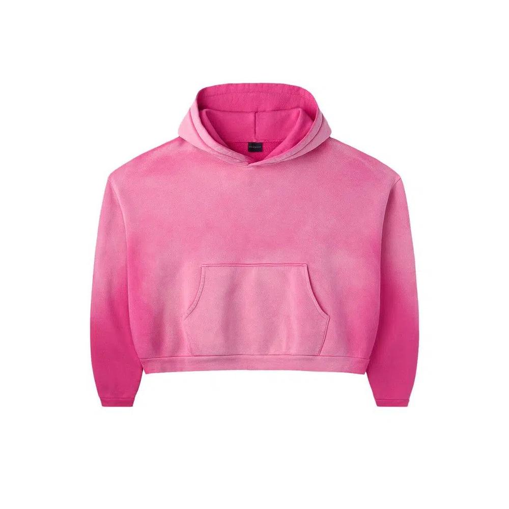 Худи GV Gallery Faded Hoodie 'Pink' 1