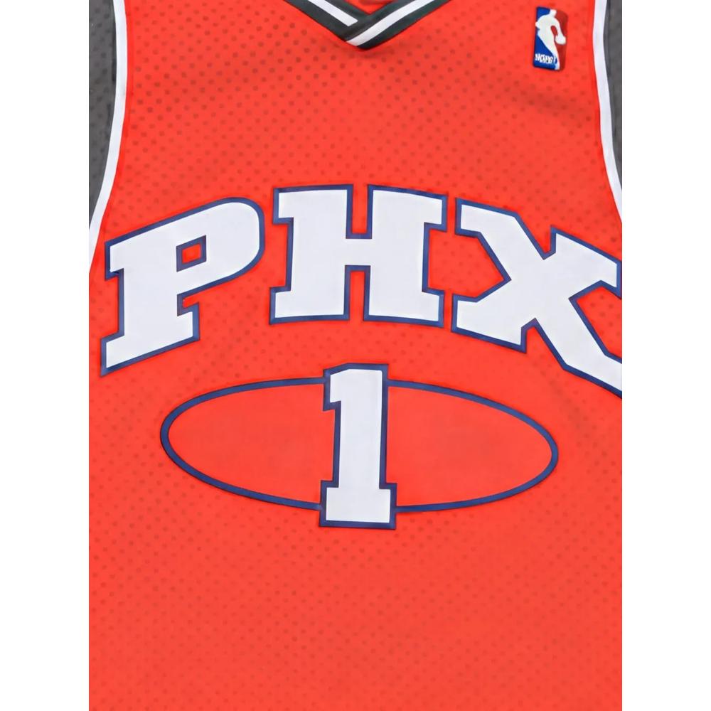 Phoenix Suns jersey 2