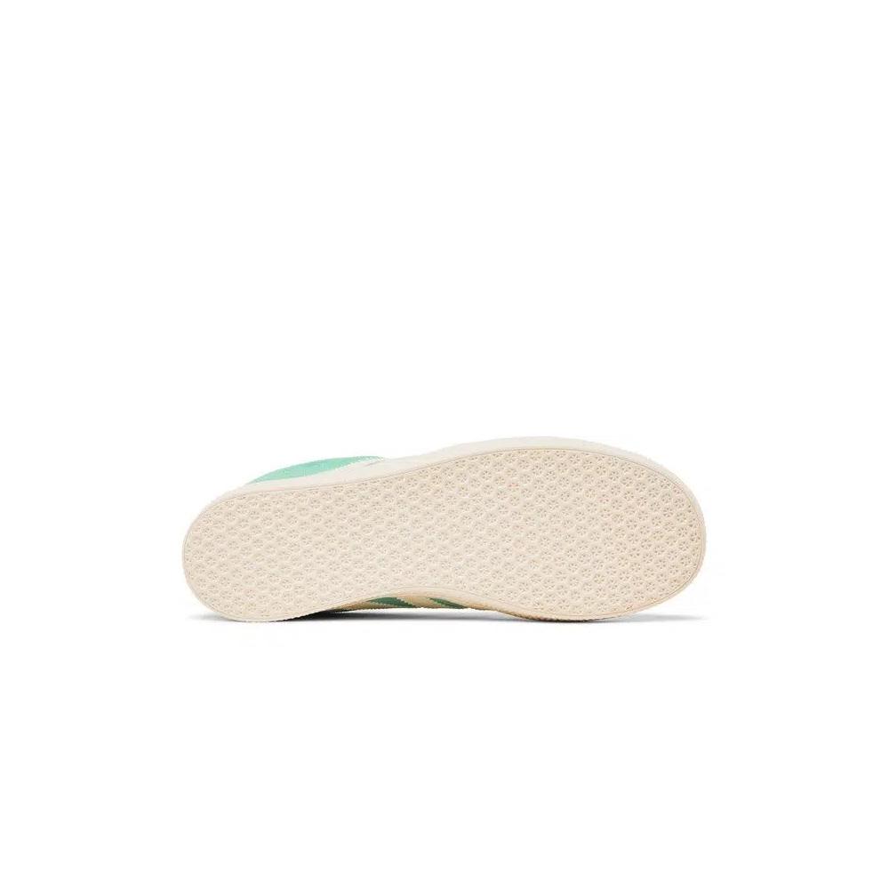 Кроссовки Adidas Gazelle J 'Easy Green' 4