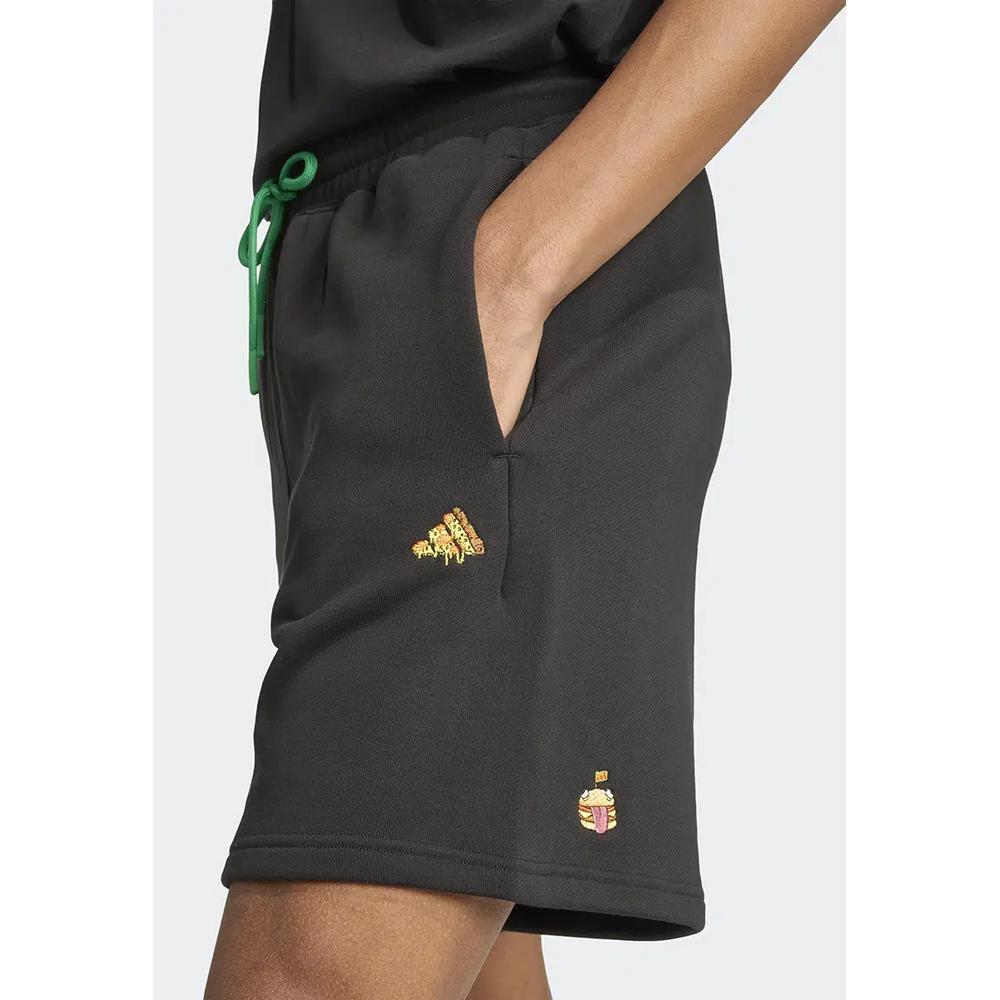 Fortnite x ADIDAS Шорты 4