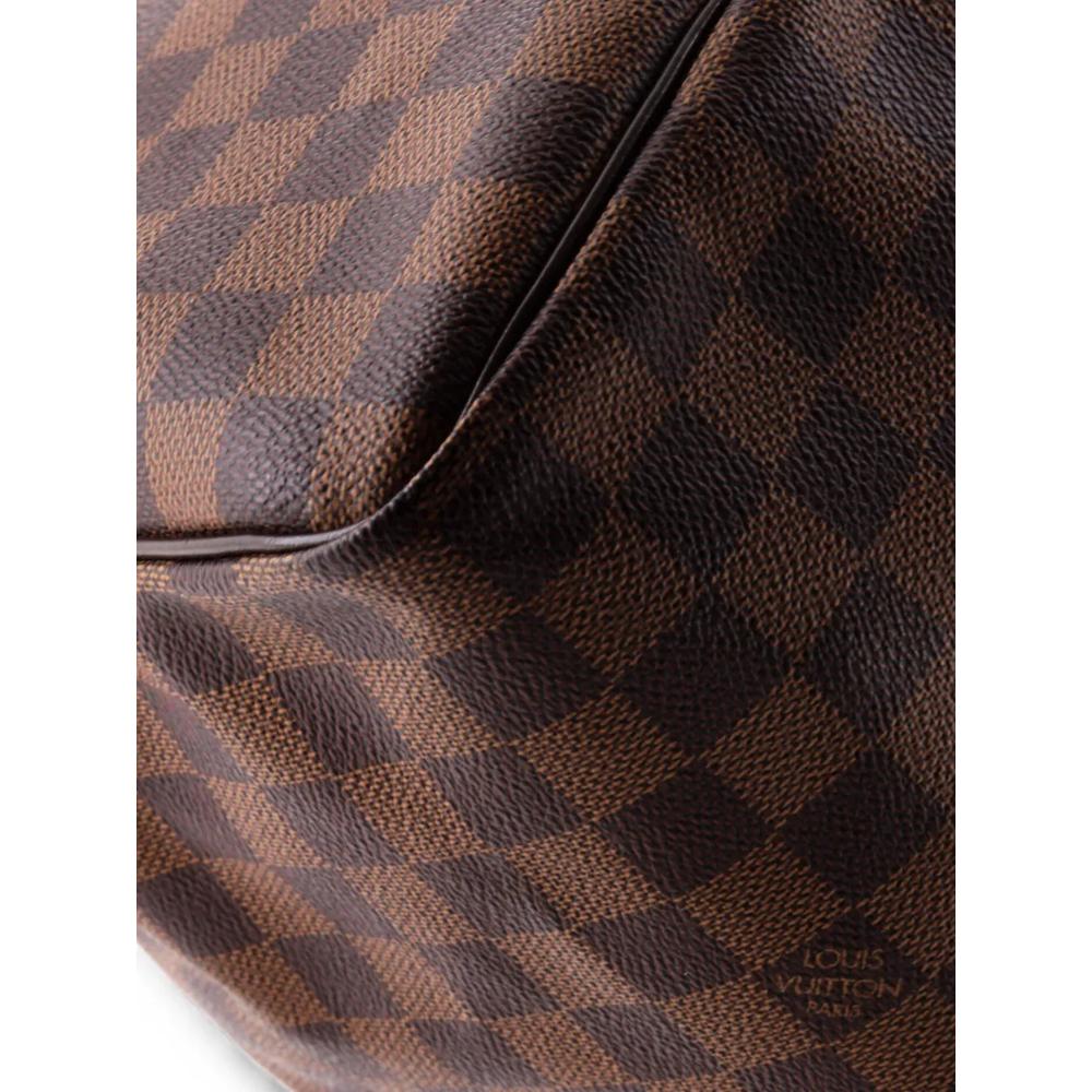 Сумка-сэтчел Speedy Handbag Damier 35 6