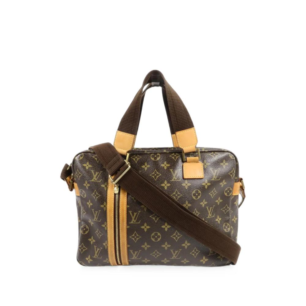 Sac Bosphore  Monogram tote bag 1